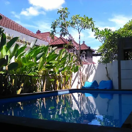 Spunky Premiere Kuta Hotel